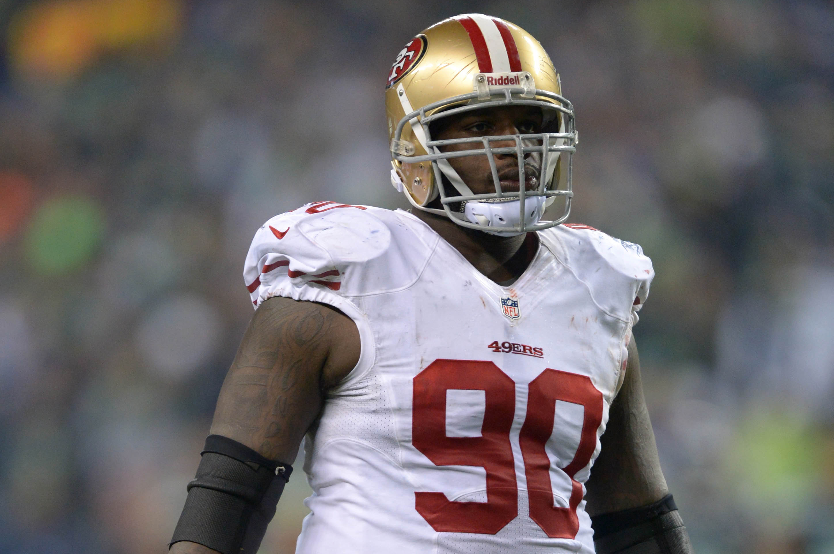 49ers' NaVorro Bowman activated following knee recovery