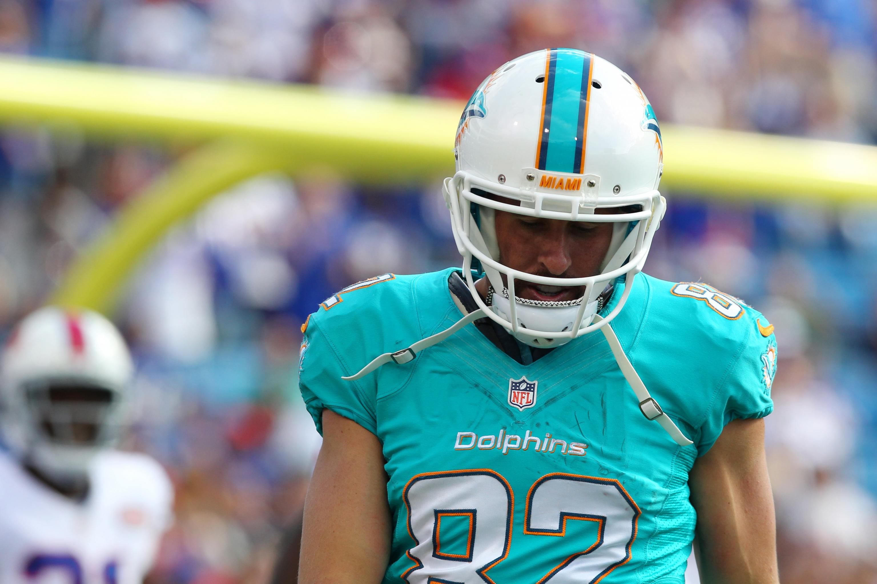 The Essential Moving Experts Miami Dolphins Exchange w Omar Kelly