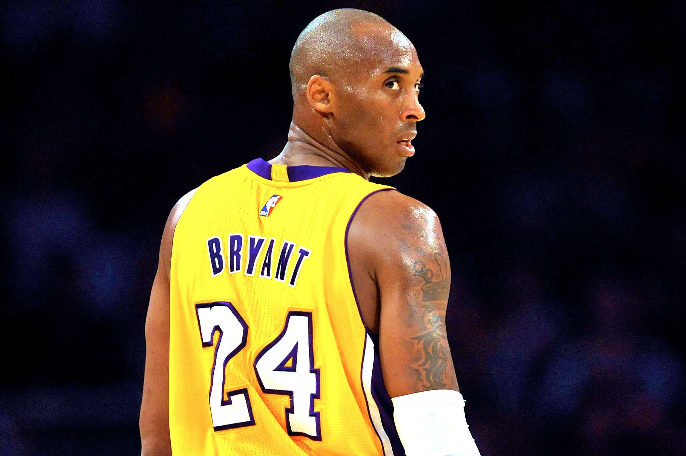 Kobe Bryant's Search to Rediscover Self Will Define Success or Failure ...