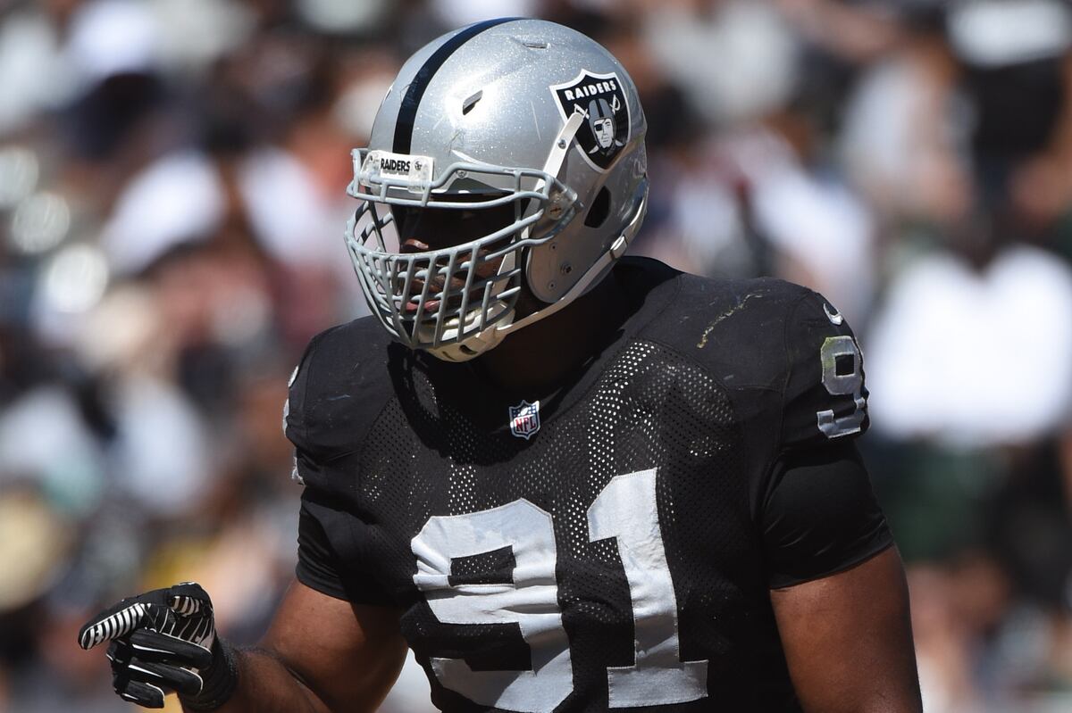 NFL Trade Rumors: Final Reports Before 2014 Deadline End Time | News