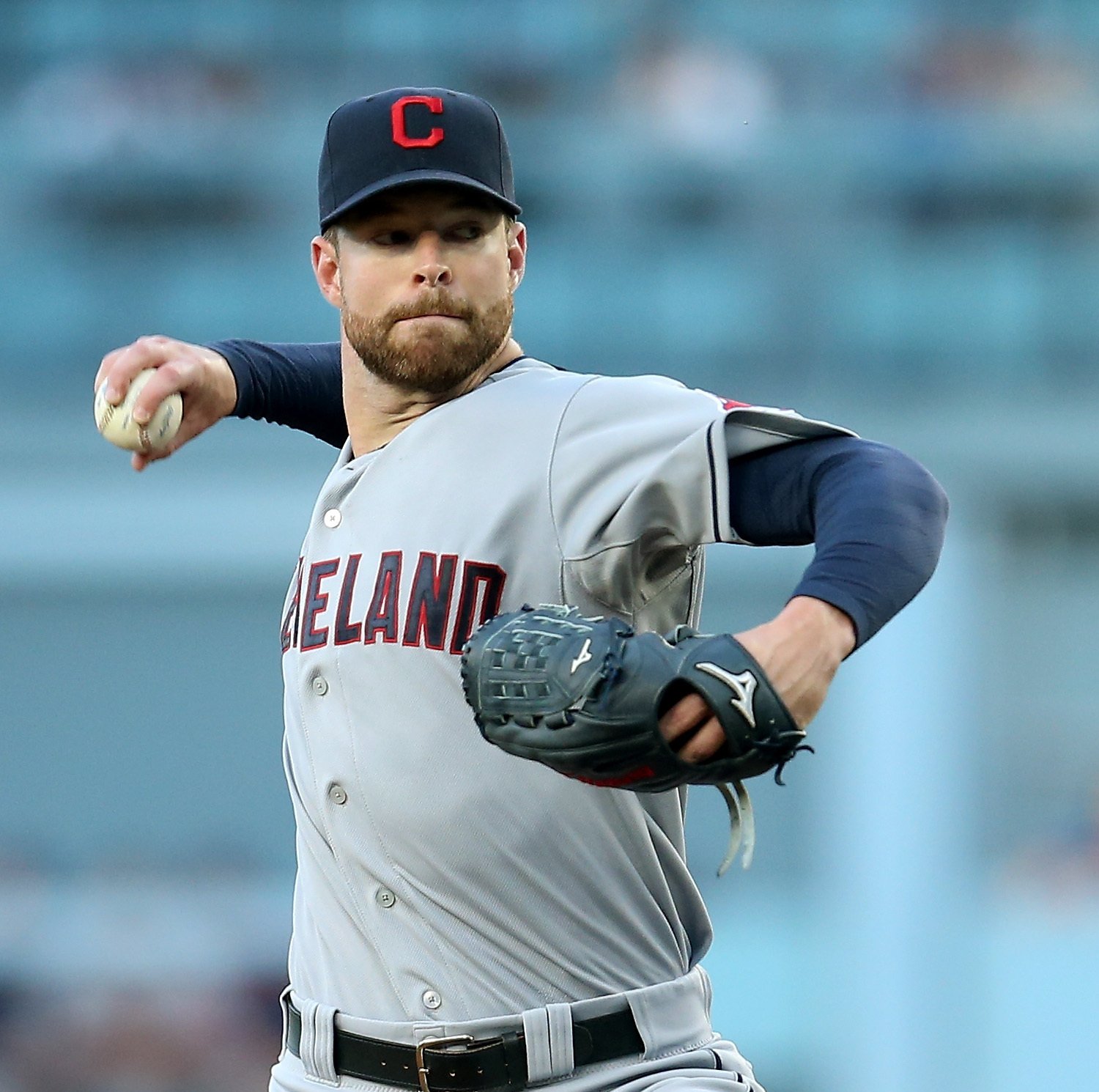 Corey Kluber Wins 2014 AL Cy Young: Voting Results, Comments, Reaction ...