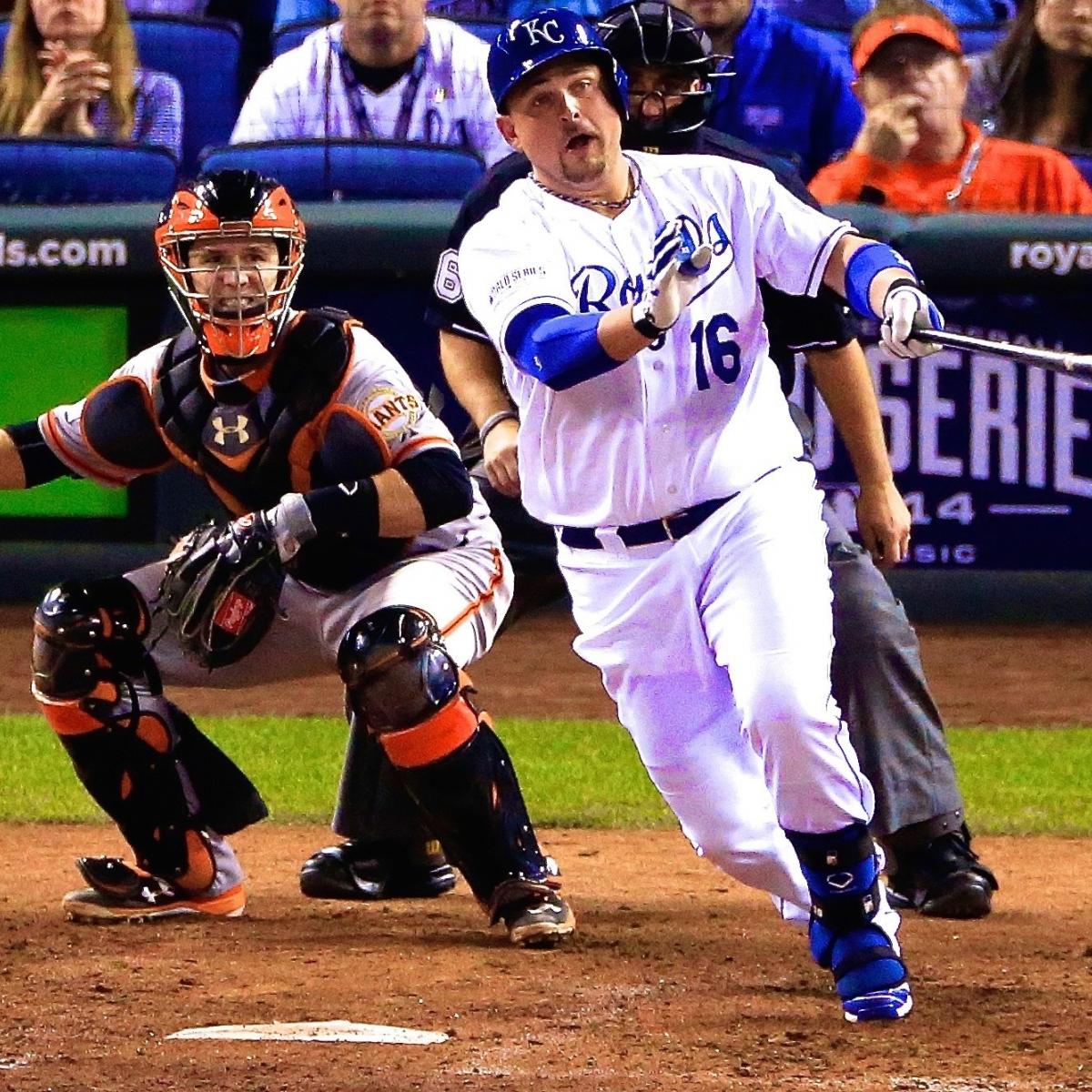 Sf Giants Vs Kc Royals Keys For Each Team To Win World Series Game 6 News Scores