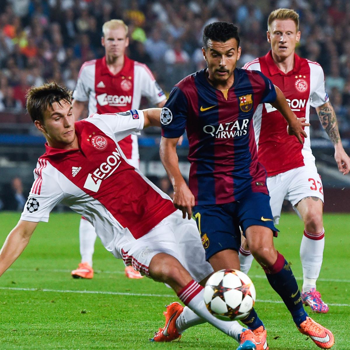 Arsenal Transfer News: Aymeric Laporte Targeted, Latest ...