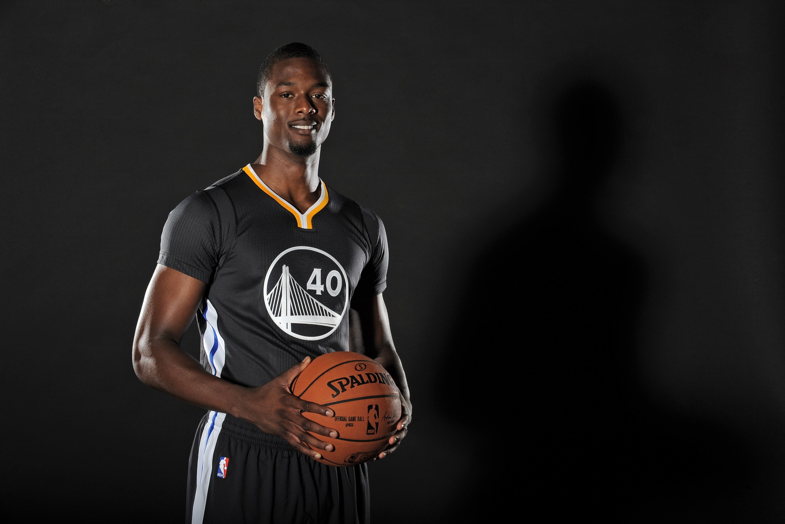 Who Is More Vital To The Warriors Plans Harrison Barnes Or