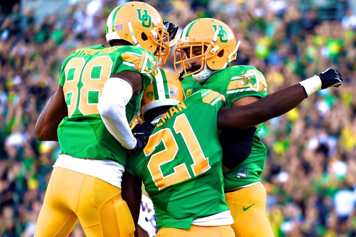 PostWeek 9 College Football Playoff Projections from Analytics Guru