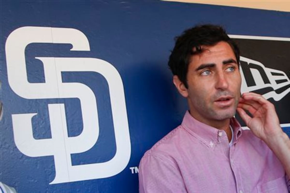 San Diego Padres Offseason Tracker: Hottest Free Agency News, Trade