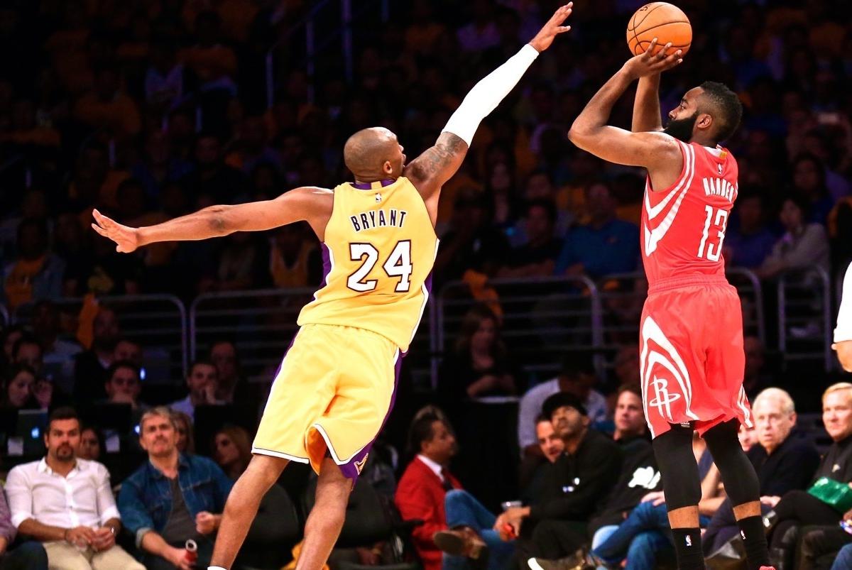 Houston Rockets vs. Los Angeles Lakers: Live Score, Highlights and Analysis | Bleacher ...