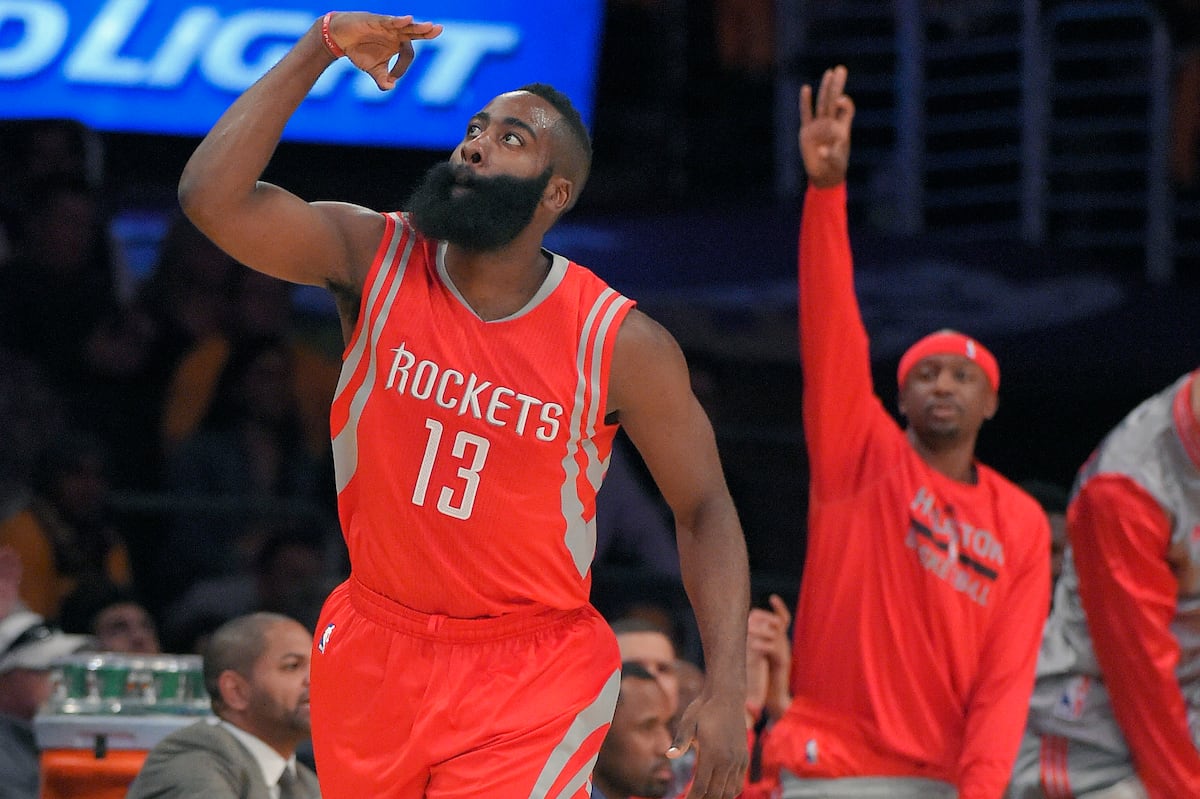 Rockets vs. Lakers: Score and Twitter Reaction from 2014 ...