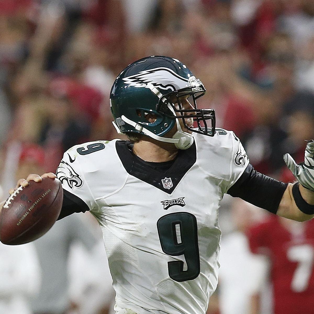 Houston Texans vs. Philadelphia Eagles: Odds, Analysis, NFL Betting Pick, News, Scores, Highlights, Stats, and Rumors