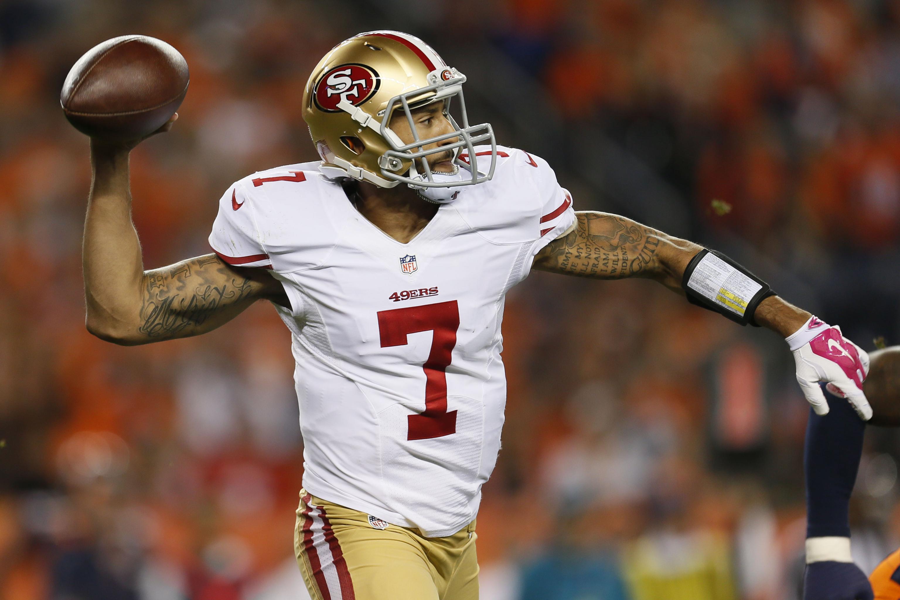 NFL Odds Week 2: 49ers vs Rams Lines, Spreads, Betting Trends