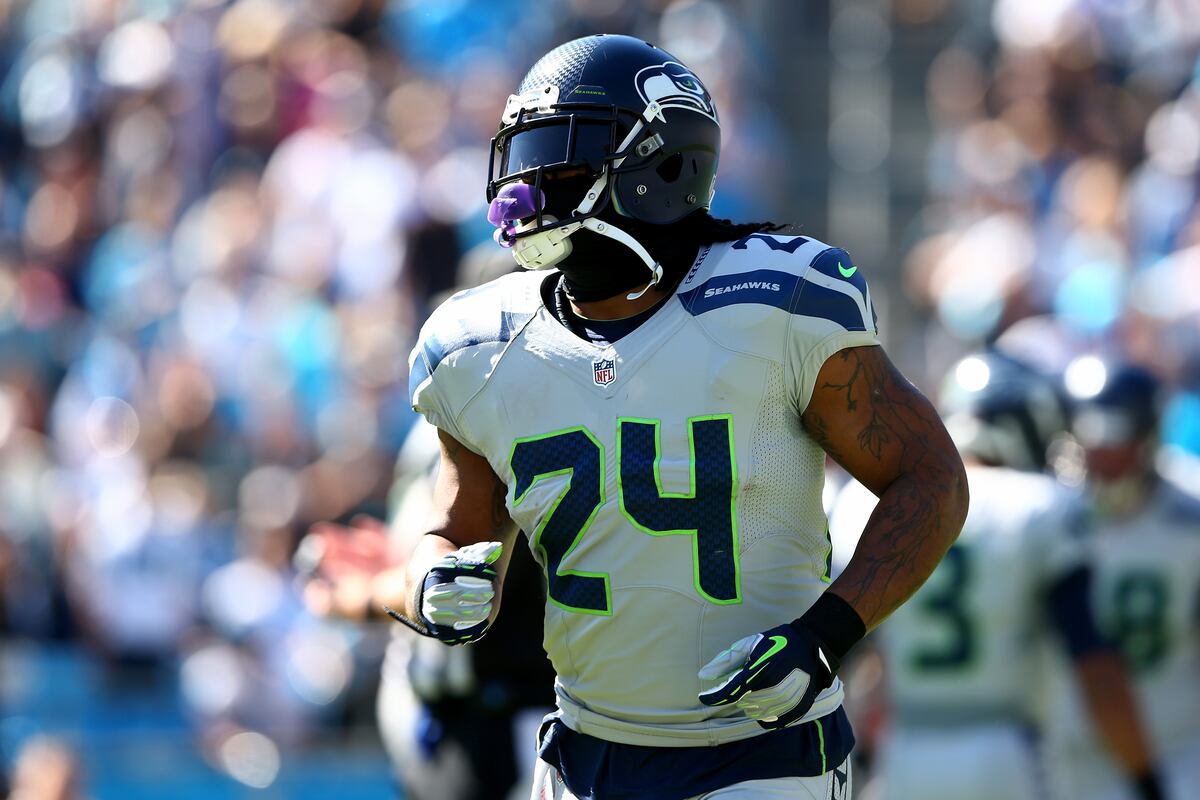 Fantasy Football Week 9: Updated Trade Value for Top 100 ...