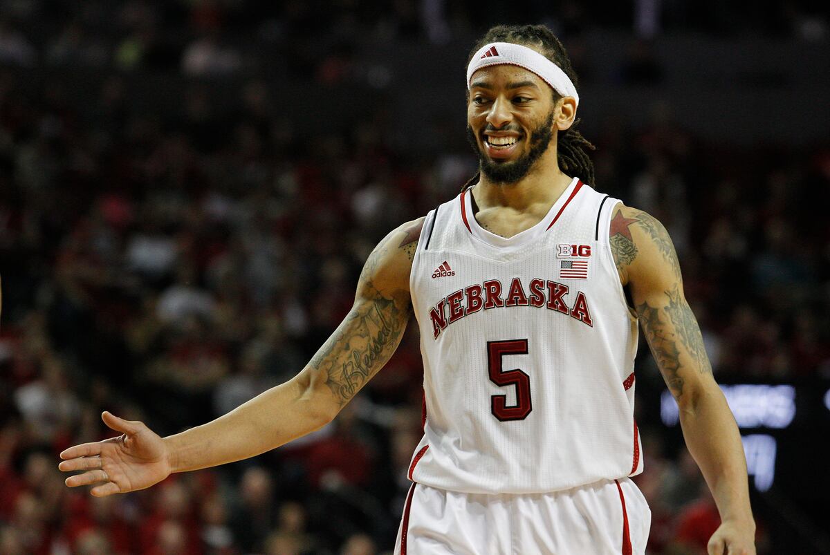 Ranking the Nation's Top 20 Small Forwards for 201415 NCAA Basketball