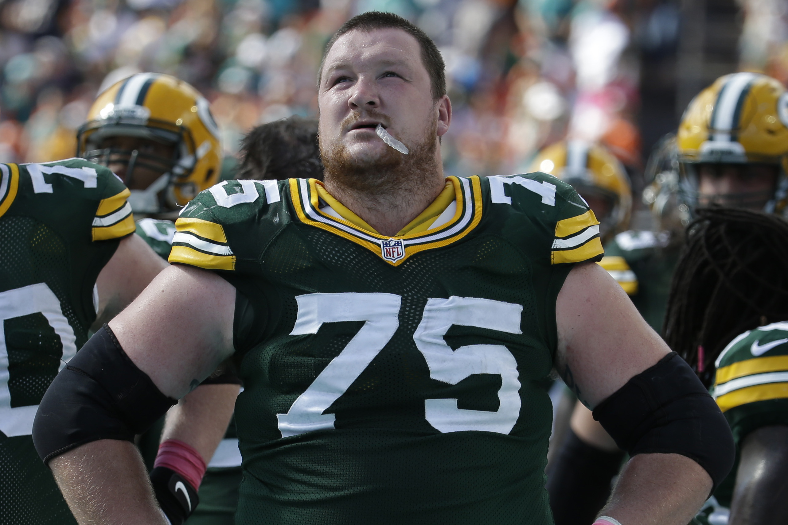 Packers' Bryan Bulaga: To Re-Sign, or Not to Re-Sign? | News, Scores,  Highlights, Stats, and Rumors | Bleacher Report