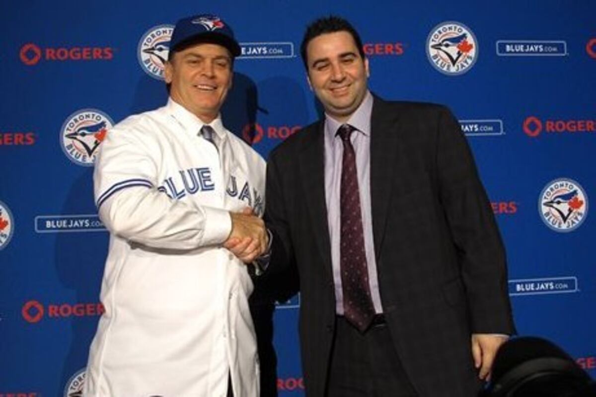 Toronto Blue Jays Offseason Tracker: Hottest Free Agency News, Trade