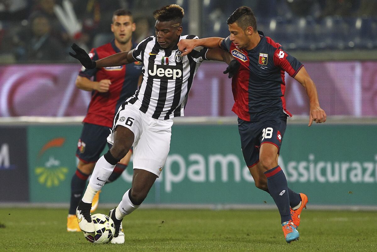 Genoa Vs Juventus Winners And Losers From Serie A Game News Scores Genoa Vs Juventus Winners And Losers From Serie A Game News Scores