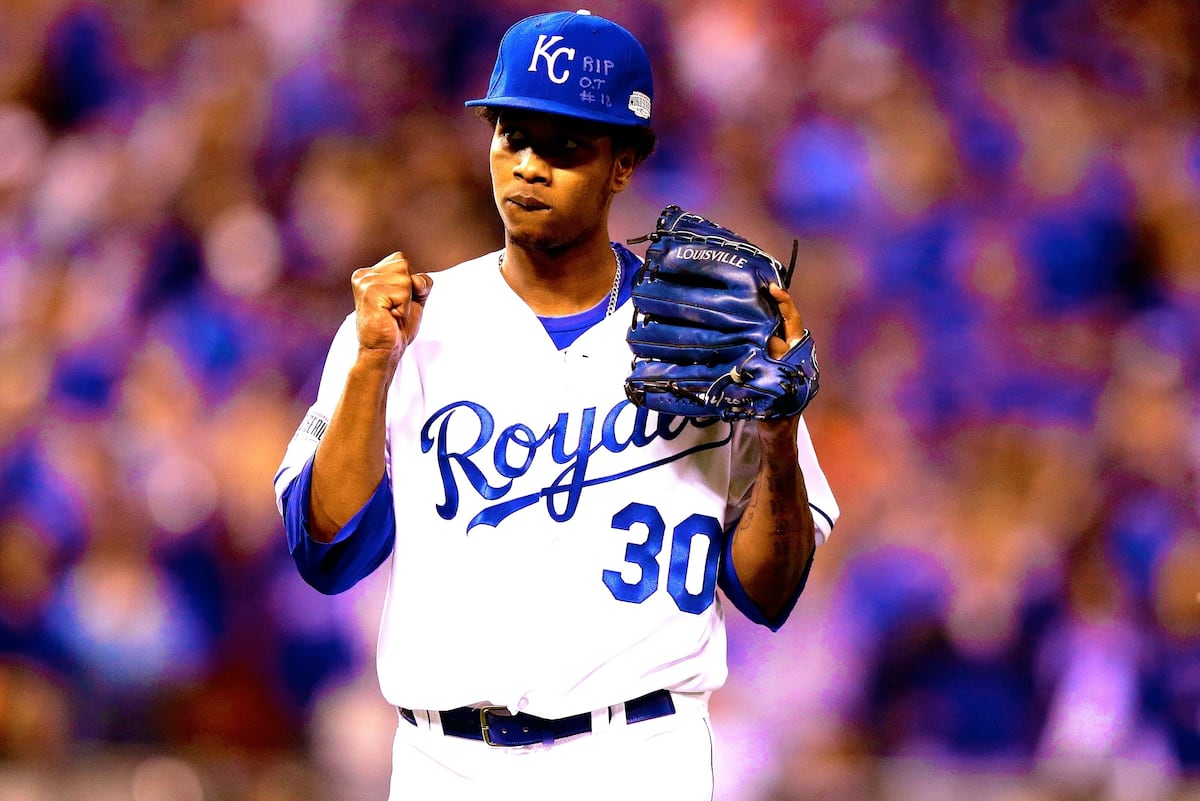 Bleacher Report's 2014 World Series Awards  News, Scores, Highlights