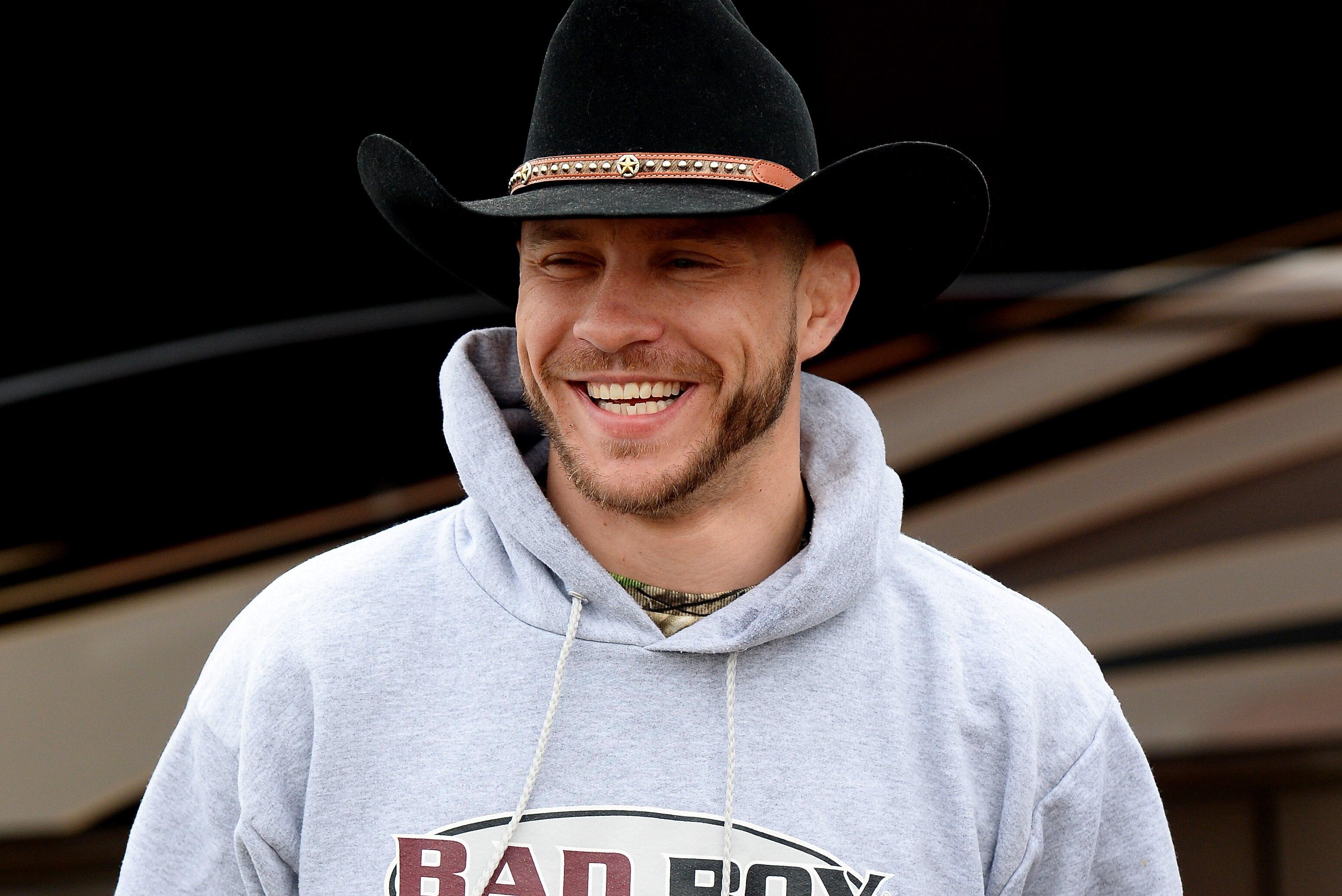 Donald Cerrone vs. Myles Jury Set for 