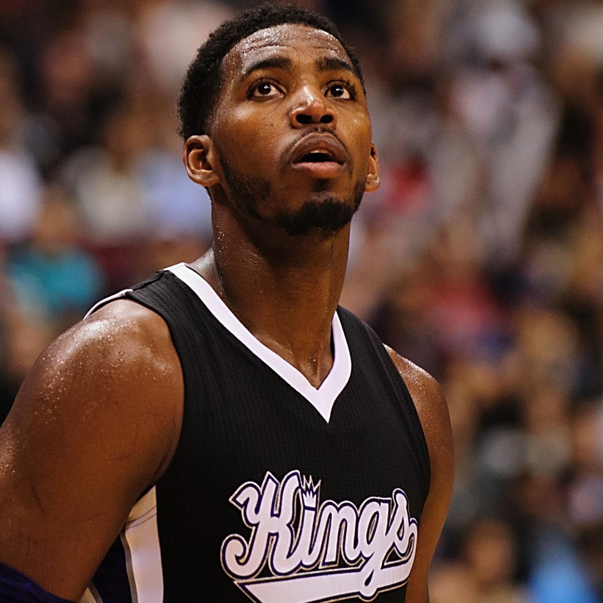 NBA Trade Rumors Latest Buzz from Around the League News, Scores, Highlights, Stats, and