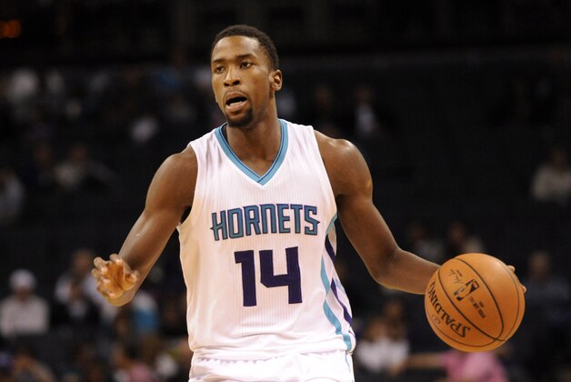 Michael Kidd-Gilchrist's Shiny New Jump Shot Is a Career Kickstarter