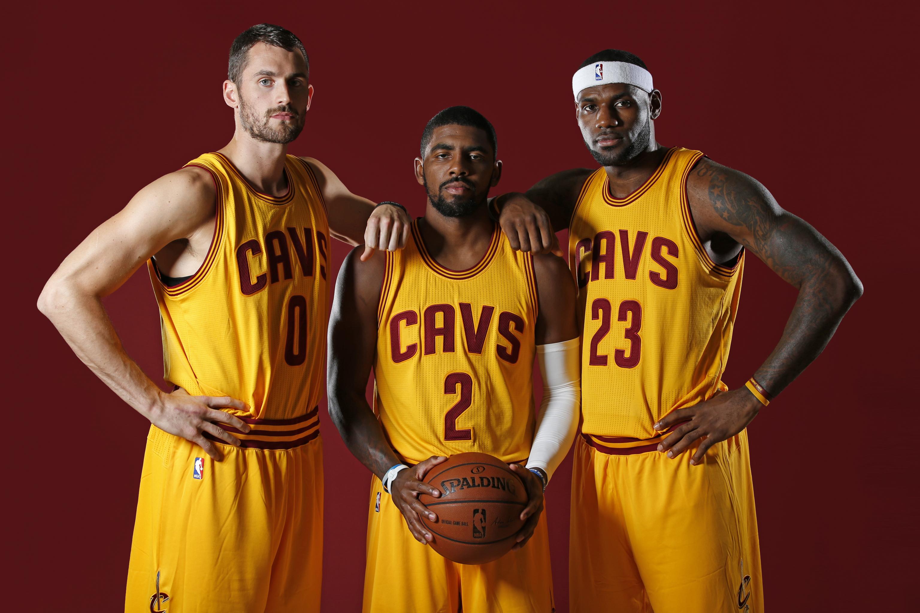 Dion Waiters - Cleveland Cavaliers - Game-Worn Jersey - 2012-13 NBA Season