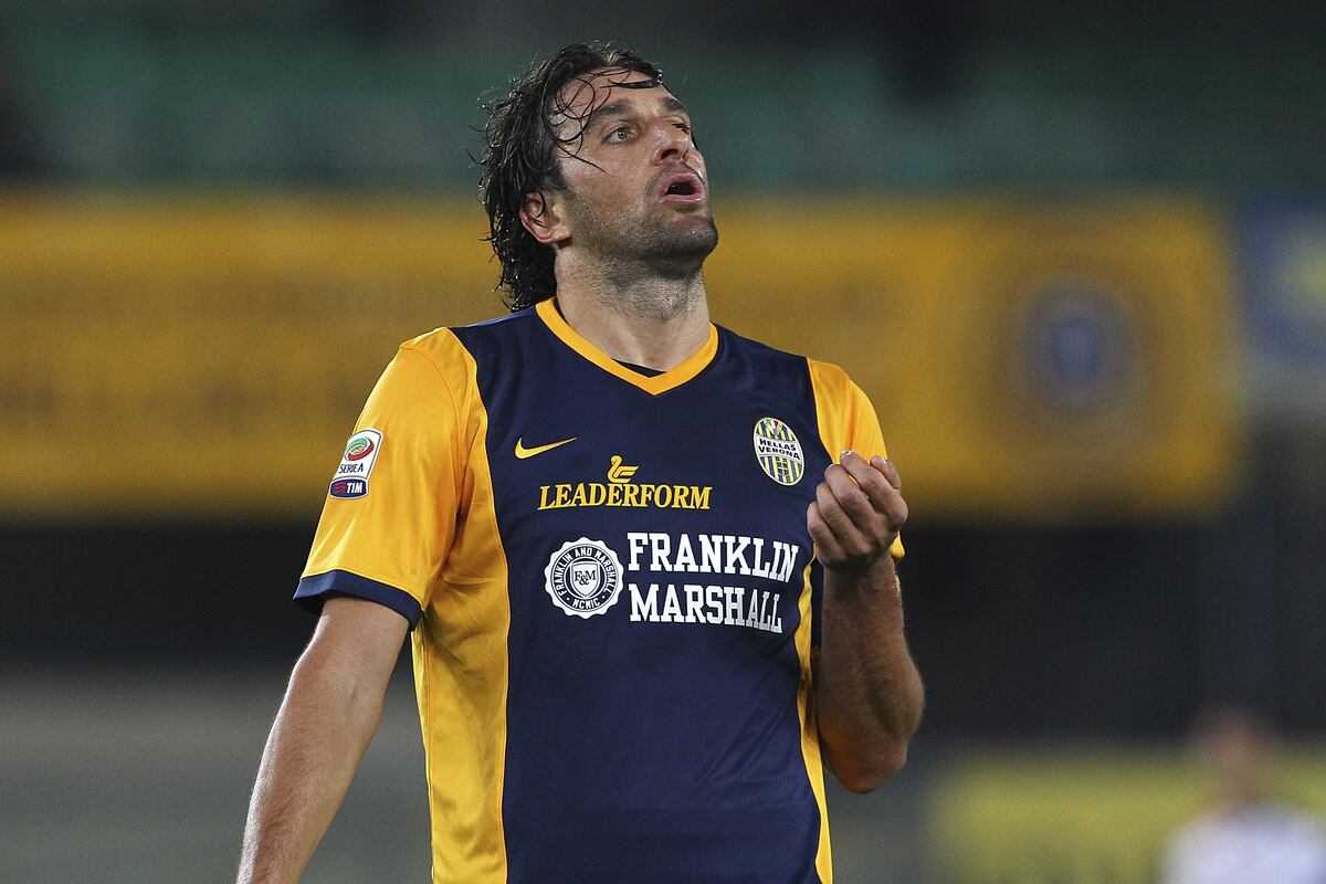 Verona vs. Lazio: Winners and Losers from Serie A Game ...