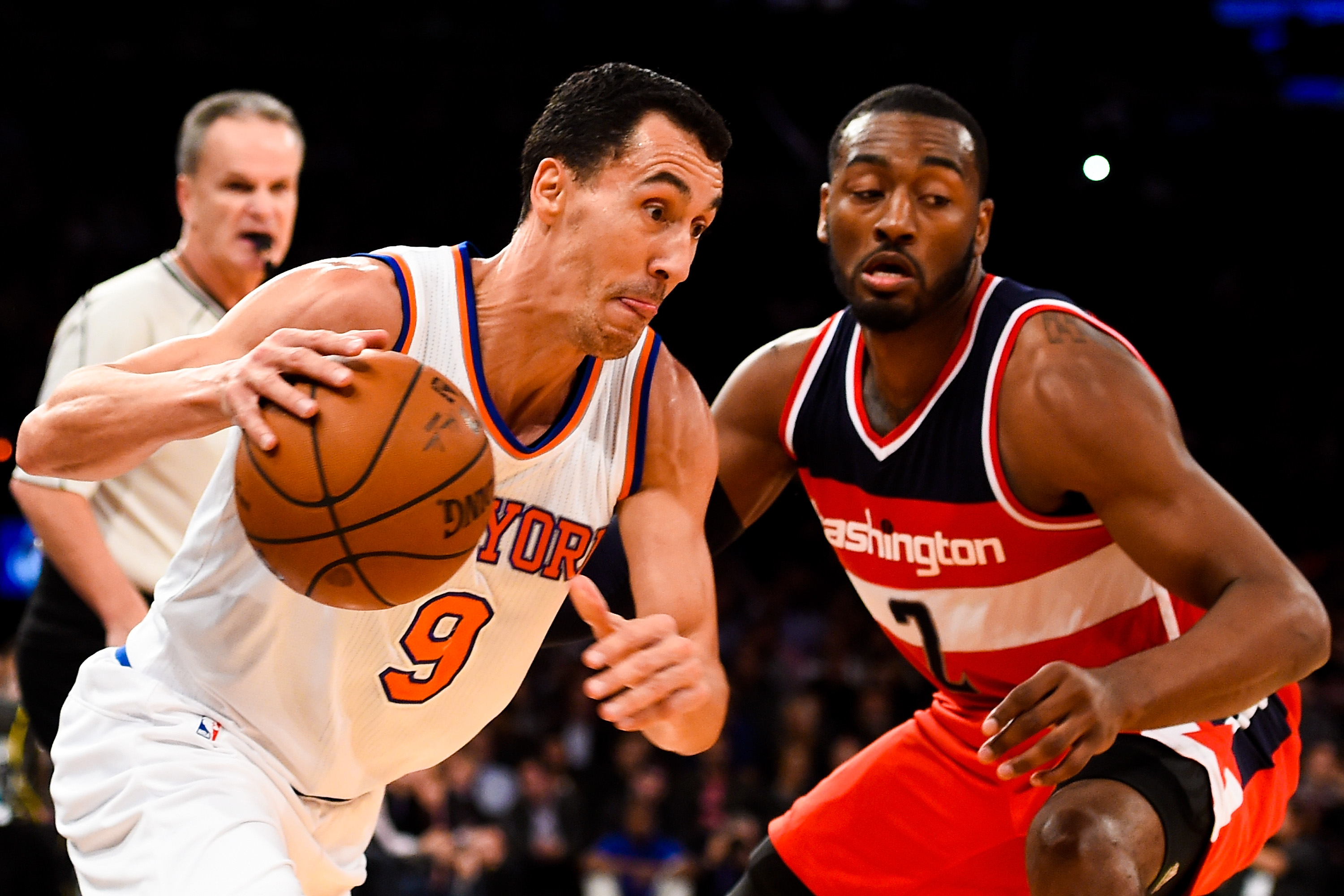 Pablo Prigioni injury: Knicks guard returning Monday vs. Nets