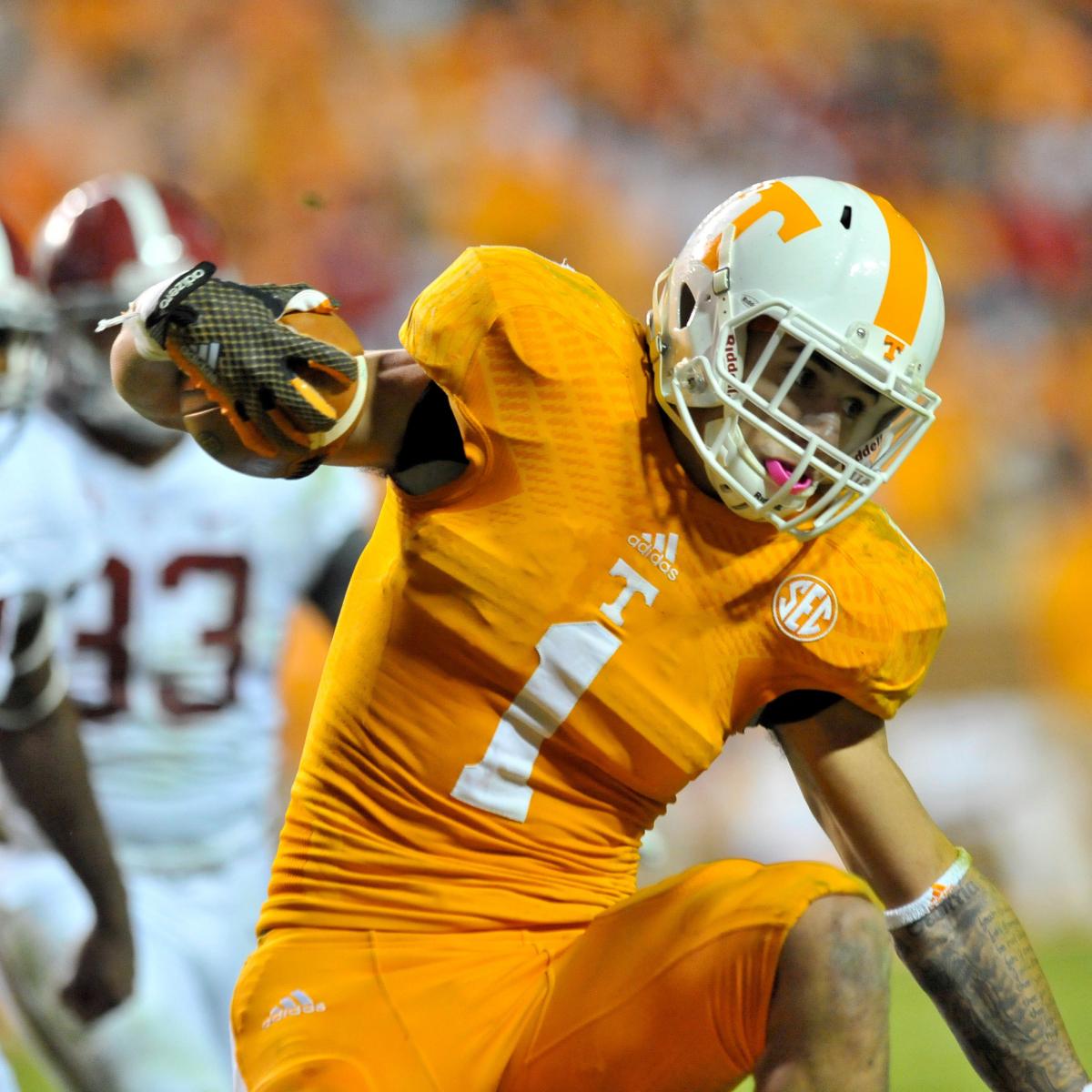 Assessing the State of the Tennessee Volunteers Football Program | News