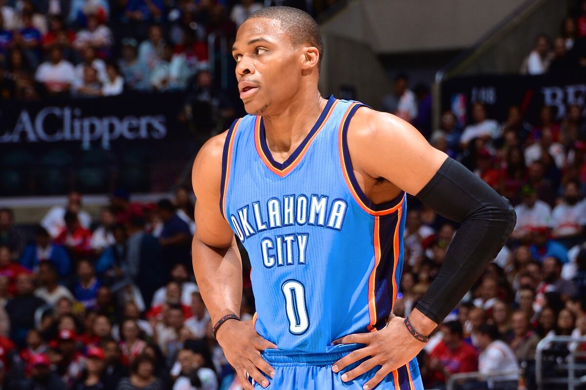 Russell Westbrook Injury Updates on Thunder Star's Hand and Return