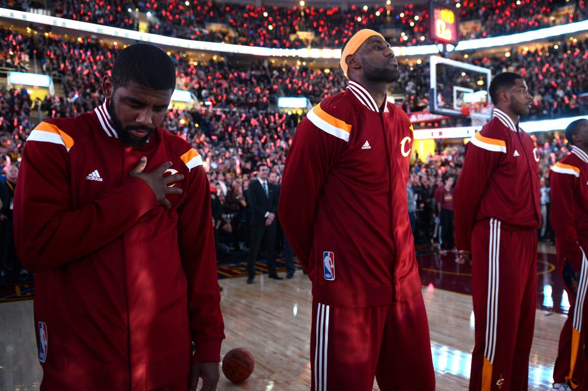 5 Factors That Will Steer Cleveland Cavaliers' Season News, Scores