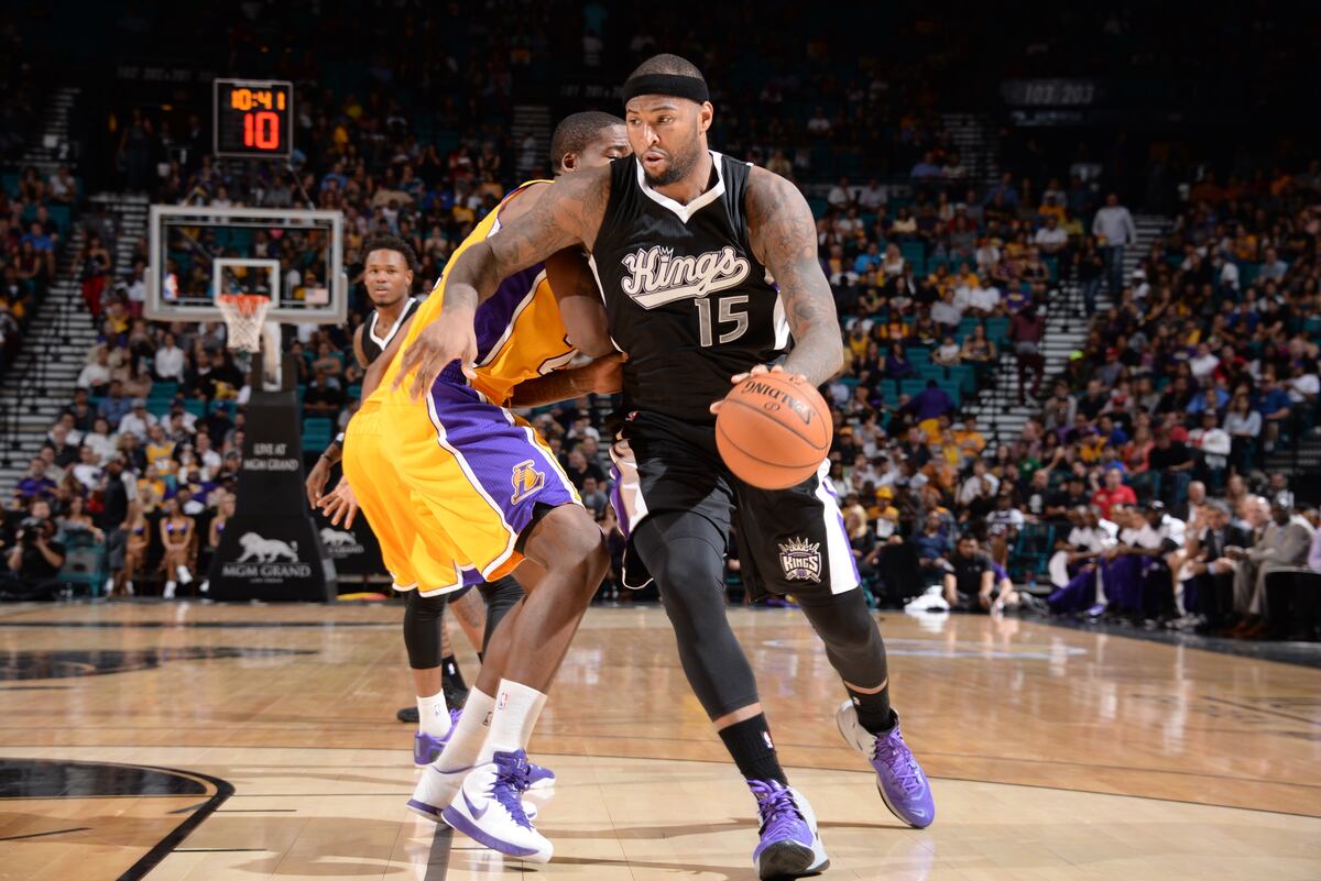 Grading Sacramento Kings' Final 15-Man Roster | News, Scores
