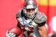 Your average zombie could probably average more than 2.9 yards per carry like Martin is.