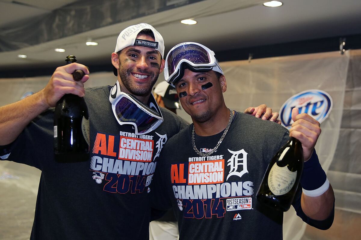 Detroit Tigers Offseason Tracker: Hottest Free Agency News Trade Detroit Tigers Offseason Tracker: Hottest Free Agency News Trade