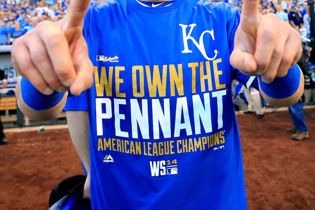 KC Royals News and Rumors: Why the New Outfield Walls Change Everything