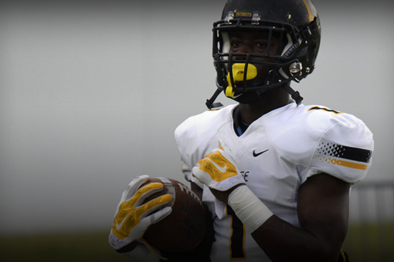 5 Star Cb Tarvarus Mcfadden Commits To Fsu All American For
