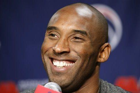 Kobe Bryant's most unapologetic moment: You should've got the f**k out the  way