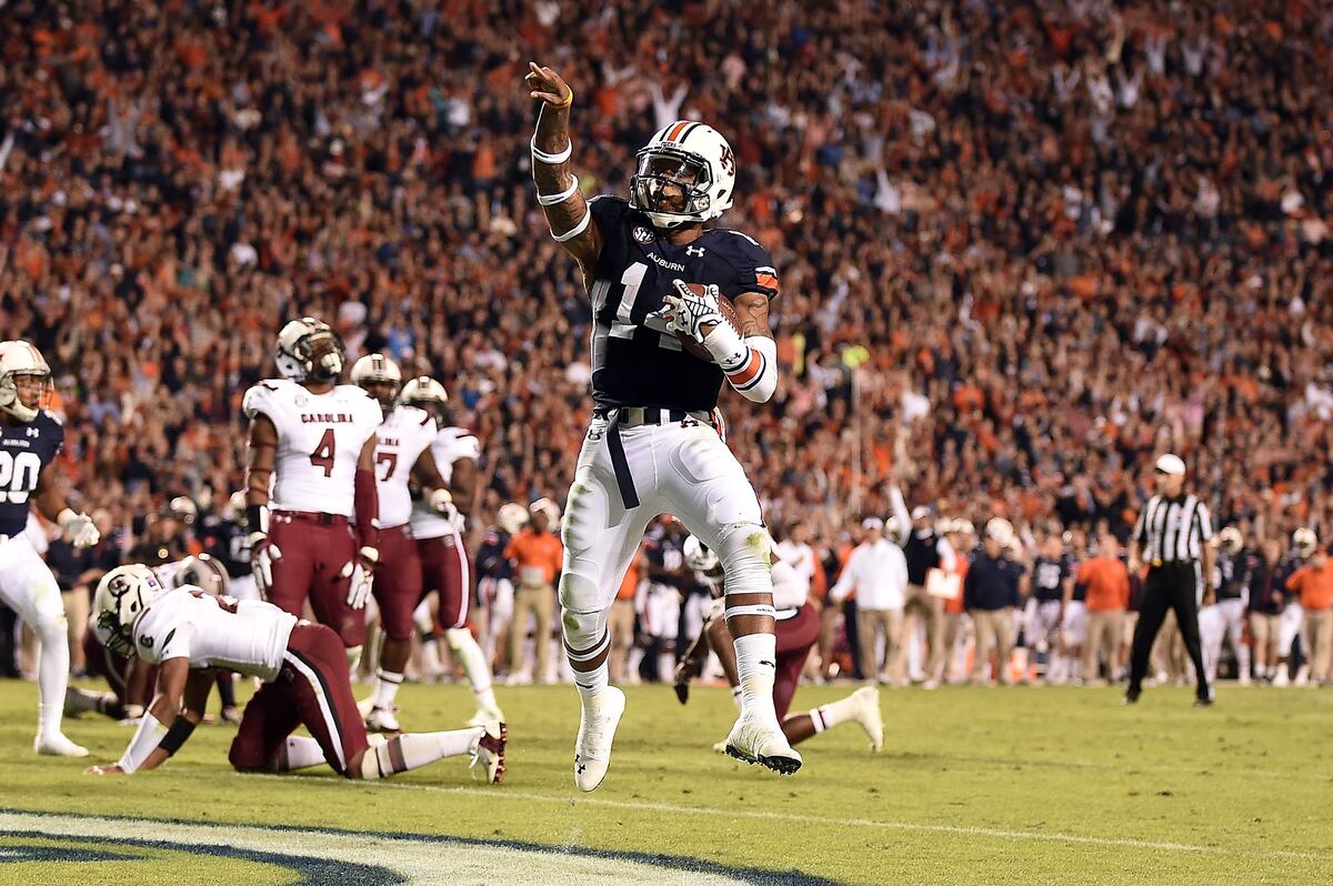 College Football Rankings 2014 Final NCAA Overview of Week 10