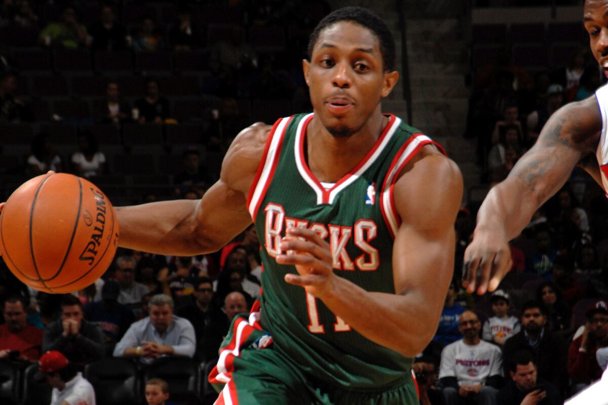 Brandon Knight Contract Latest Buzz and Speculation on Negotiations