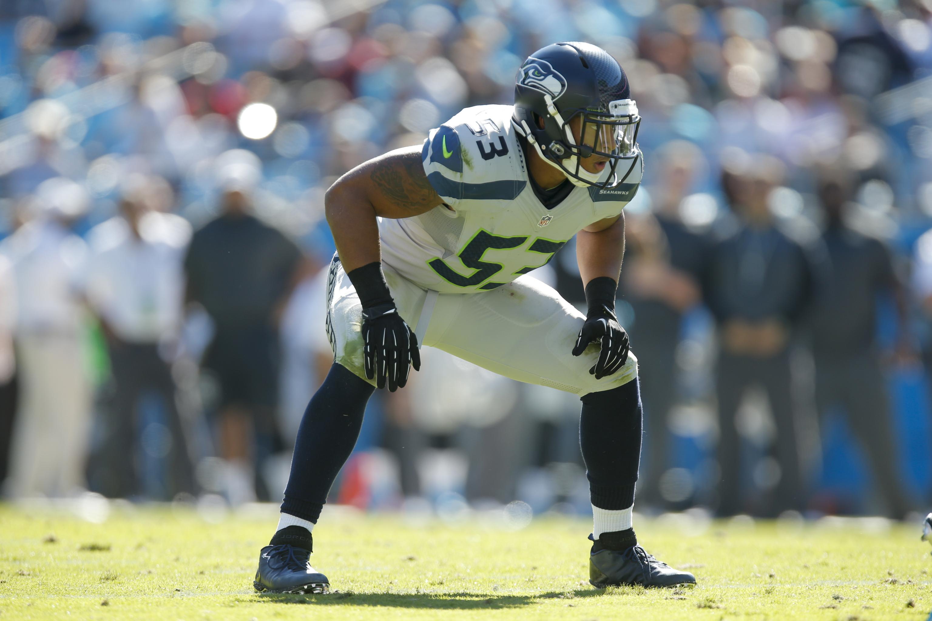 Seahawks vs Raiders: Seattle linebacker Malcolm Smith out - Sports