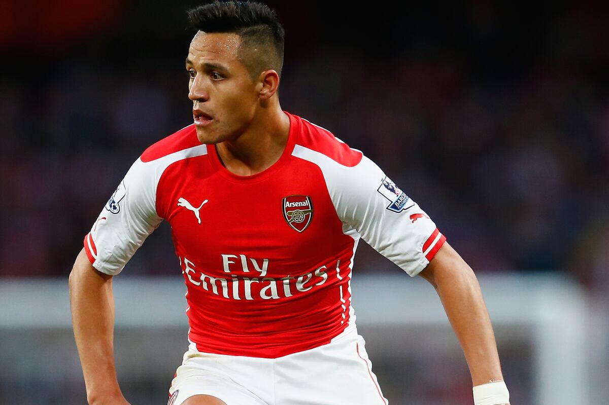 Alexis Sanchez To The Rescue For Arsenal Against Burnley News Scores Alexis sanchez to the rescue for arsenal against burnley news scores