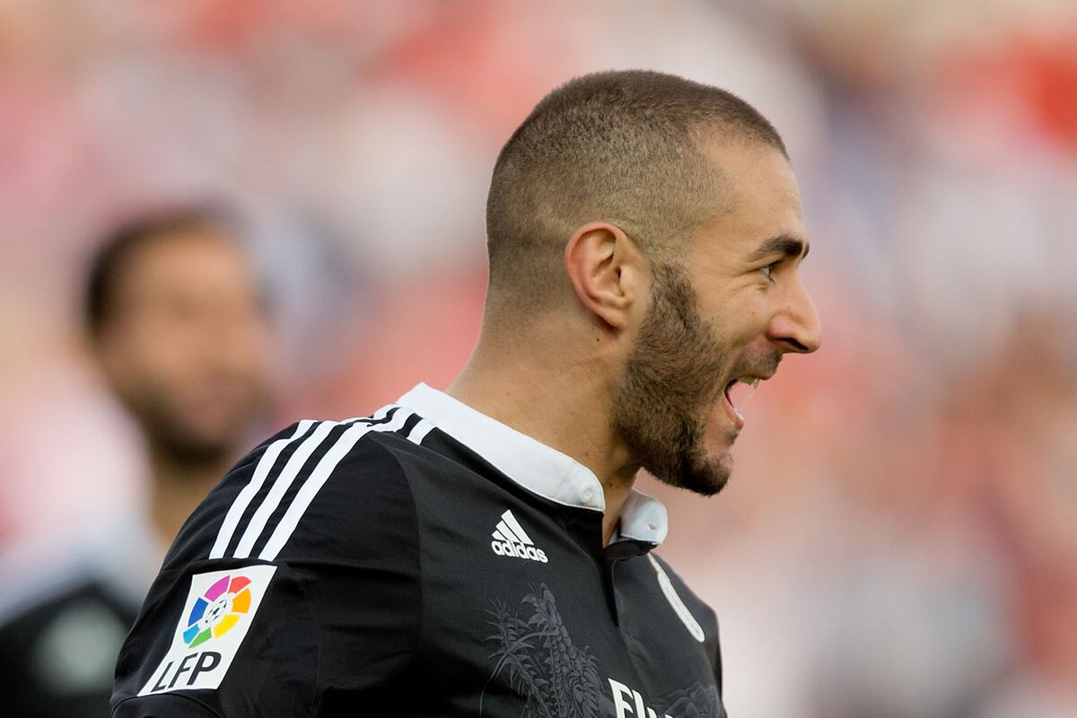 Karim Benzema Continues to Prove His Worth to Real Madrid ...