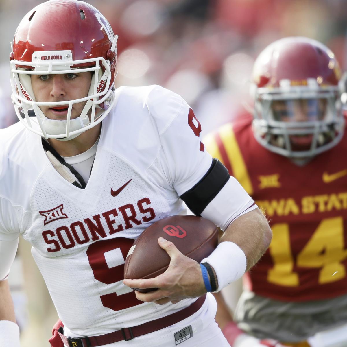 Ou Vs Iowa State 2024 Score Maura Nannie