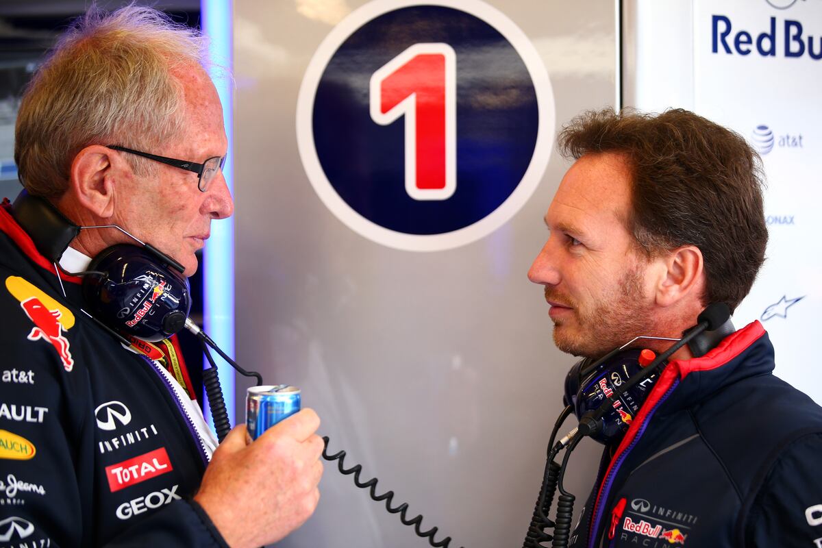 Red Bull Junior Team: Creating a Path for Young Drivers to Succeed in  Formula 1 | News, Scores, Highlights, Stats, and Rumors | Bleacher Report