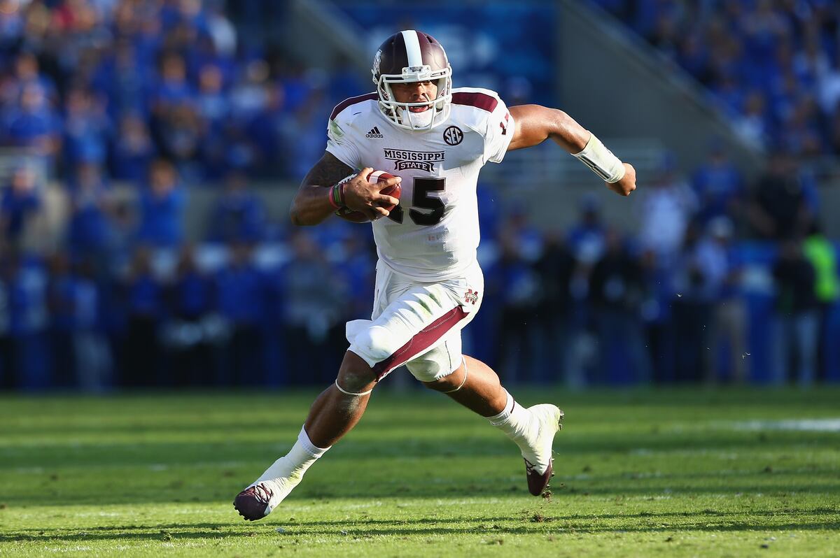 NCAA Football Playoff 2014: Latest Predictions After Week ...