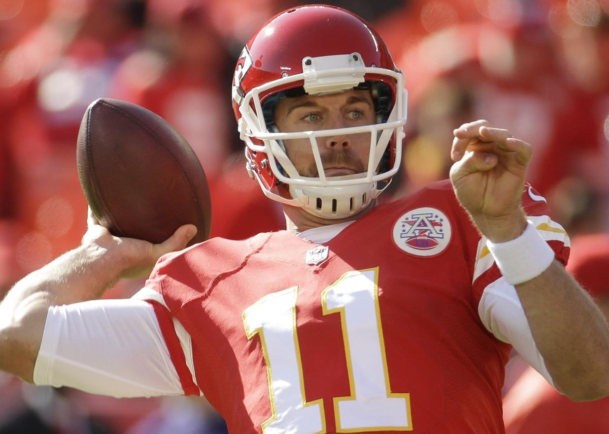 Jets vs. Chiefs: Live Score and Analysis for Kansas City | News, Scores, Highlights, Stats, and