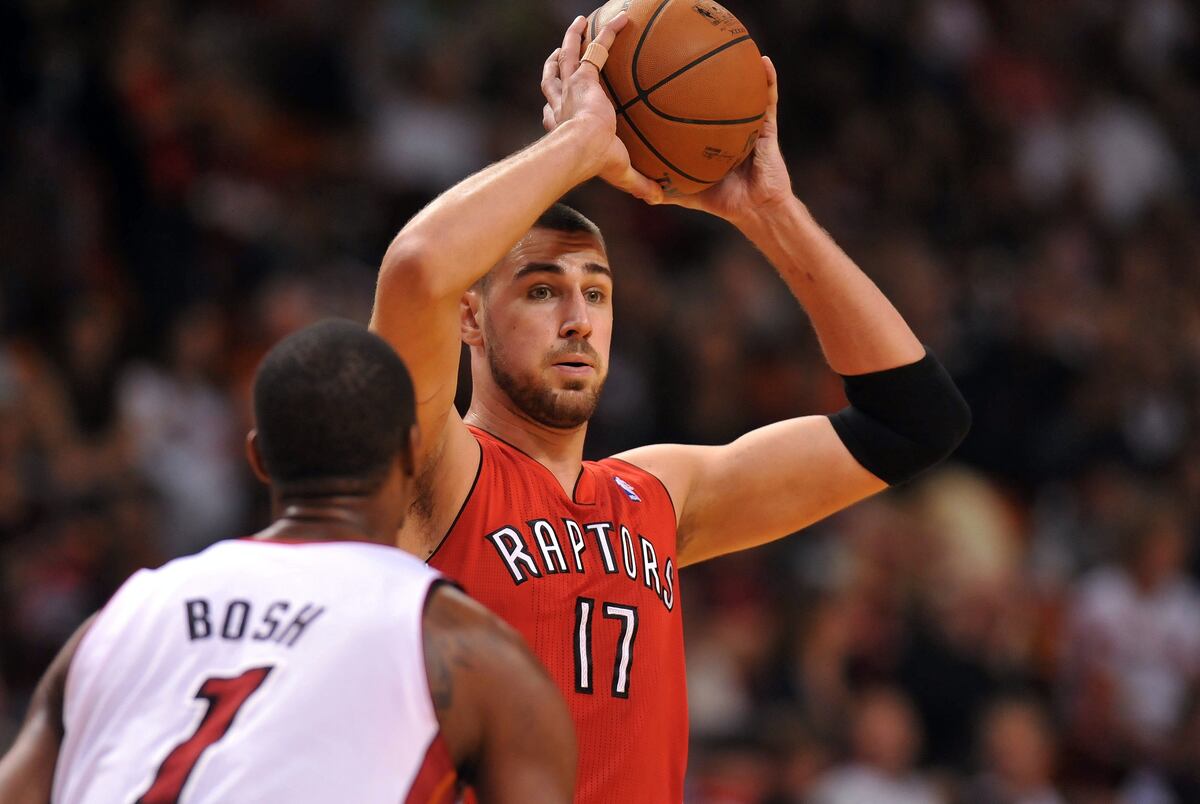 Toronto Raptors vs. Miami Heat: Live Score, Highlights and Reaction