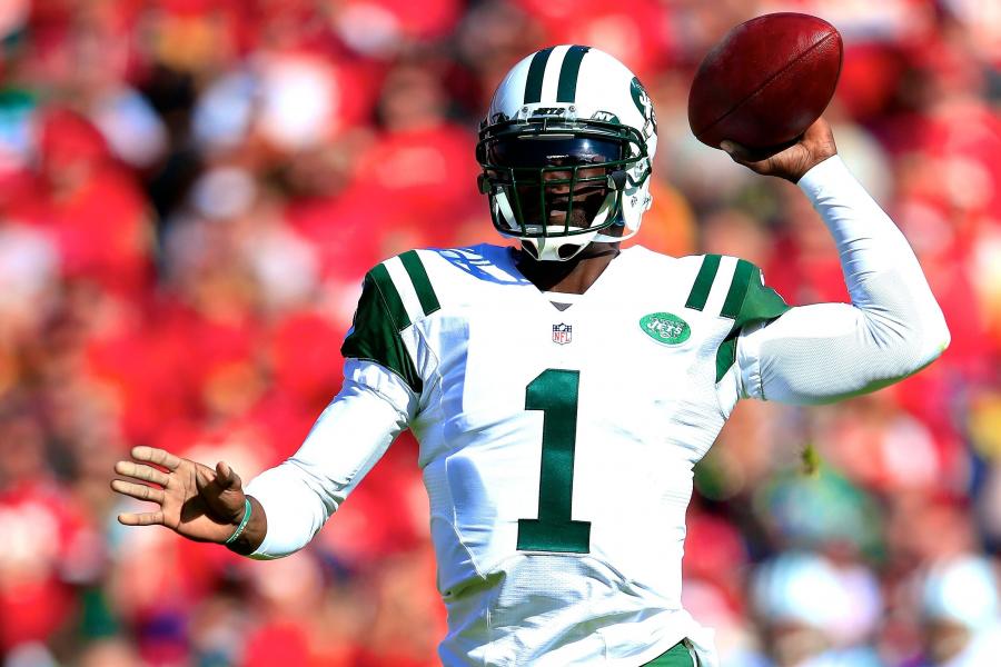 Michael Vick Injury: Updates on Jets Star's Head and Return, News, Scores,  Highlights, Stats, and Rumors