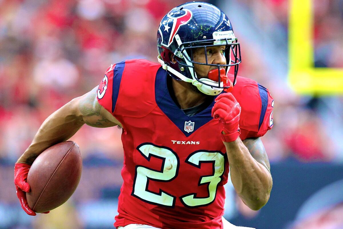 Arian Foster Injury: Updates on Texans Star's Groin and Return | News