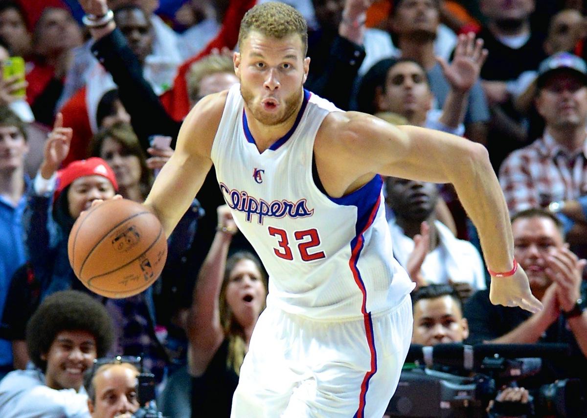 The Most Impressive Week 1 Performances of 201415 NBA Season News