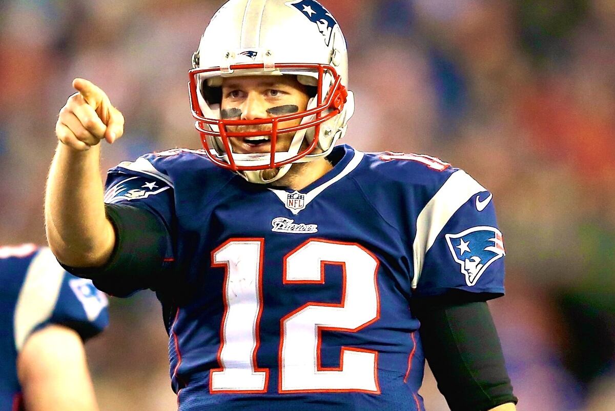 Broncos Vs Patriots Score And Twitter Reaction From 2014 Regular Season Bleacher Report Latest News Videos And Highlights