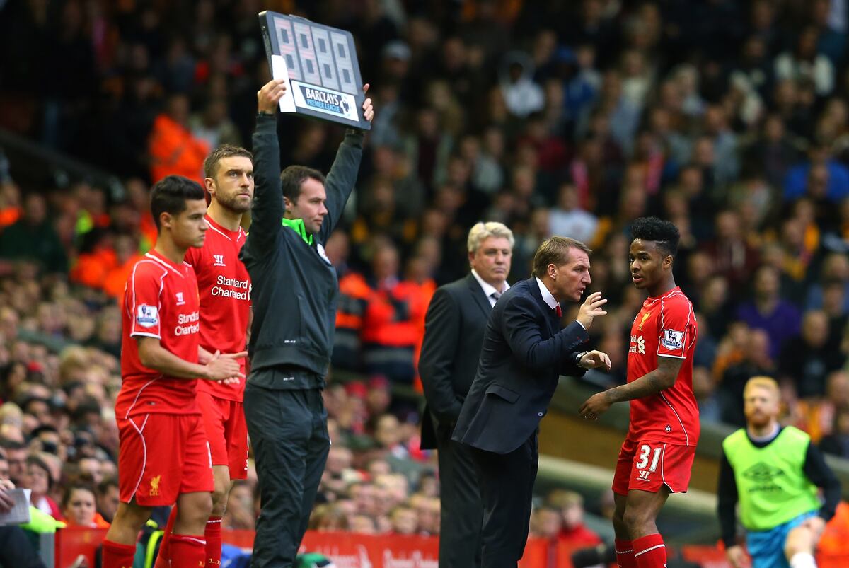 Sources Liverpool Hold Discussions Is This Transfer A Done Deal - 0cu00fj